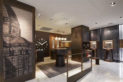 panerai boutique pathum wan photos|panerai boutique.